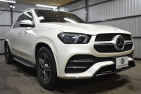 メルセデスベンツ GLE GLE450 4ﾏﾁｯｸ ｽﾎﾟｰﾂ ﾚｻﾞｰｴｸｽｸﾙｰｼﾌﾞ ﾚｰﾀﾞｰｾｰﾌﾃｨP 3.0ﾘｯﾀｰ367馬力 MEｺﾈｸﾄ 9速AT ﾊﾟﾉﾗﾏｻﾝﾙｰﾌ ﾋｰﾀｰ&ｸｰﾗｰ黒革 ﾃﾞｨｽﾄﾛ BSM Lﾁｪﾝｼﾞ AMGｴｱﾛ20AW ｷｰﾚｽGO ﾊﾟｰｸﾄﾛ HUD ﾌｯﾄｹﾞｰﾄ ﾌﾞﾙﾒｽﾀｰS MBUXﾅﾋﾞTV 360ｶﾒﾗ 2年保証
