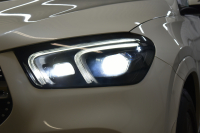 メルセデスベンツ GLE GLE450 4ﾏﾁｯｸ ｽﾎﾟｰﾂ ﾚｻﾞｰｴｸｽｸﾙｰｼﾌﾞ ﾚｰﾀﾞｰｾｰﾌﾃｨP 3.0ﾘｯﾀｰ367馬力 MEｺﾈｸﾄ 9速AT ﾊﾟﾉﾗﾏｻﾝﾙｰﾌ ﾋｰﾀｰ&ｸｰﾗｰ黒革 ﾃﾞｨｽﾄﾛ BSM Lﾁｪﾝｼﾞ AMGｴｱﾛ20AW ｷｰﾚｽGO ﾊﾟｰｸﾄﾛ HUD ﾌｯﾄｹﾞｰﾄ ﾌﾞﾙﾒｽﾀｰS MBUXﾅﾋﾞTV 360ｶﾒﾗ 2年保証