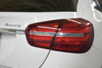 メルセデスベンツ GLA GLA220 4M ﾌﾟﾚﾐｱﾑP ﾚｰﾀﾞｰSP  後期型 1ｵｰﾅｰ  4WD ﾊﾟﾉﾗﾏｻﾝﾙｰﾌ ﾋｰﾀｰ付黒革 ﾊｰﾏﾝｶｰﾄﾞﾝ ﾃﾞｨｽﾄﾛ Bｽﾎﾟｯﾄ 駐車支援 ｷｰﾚｽGO PTS ﾌｯﾄｹﾞｰﾄ 地ﾃﾞｼﾞﾅﾋﾞ Bｶﾒﾗ 18AW 2年保証