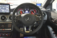 メルセデスベンツ GLA GLA220 4M ﾌﾟﾚﾐｱﾑP ﾚｰﾀﾞｰSP  後期型 1ｵｰﾅｰ  4WD ﾊﾟﾉﾗﾏｻﾝﾙｰﾌ ﾋｰﾀｰ付黒革 ﾊｰﾏﾝｶｰﾄﾞﾝ ﾃﾞｨｽﾄﾛ Bｽﾎﾟｯﾄ 駐車支援 ｷｰﾚｽGO PTS ﾌｯﾄｹﾞｰﾄ 地ﾃﾞｼﾞﾅﾋﾞ Bｶﾒﾗ 18AW 2年保証