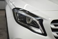 メルセデスベンツ GLA GLA220 4M ﾌﾟﾚﾐｱﾑP ﾚｰﾀﾞｰSP  後期型 1ｵｰﾅｰ  4WD ﾊﾟﾉﾗﾏｻﾝﾙｰﾌ ﾋｰﾀｰ付黒革 ﾊｰﾏﾝｶｰﾄﾞﾝ ﾃﾞｨｽﾄﾛ Bｽﾎﾟｯﾄ 駐車支援 ｷｰﾚｽGO PTS ﾌｯﾄｹﾞｰﾄ 地ﾃﾞｼﾞﾅﾋﾞ Bｶﾒﾗ 18AW 2年保証