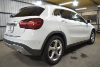 メルセデスベンツ GLA GLA220 4M ﾌﾟﾚﾐｱﾑP ﾚｰﾀﾞｰSP  後期型 1ｵｰﾅｰ  4WD ﾊﾟﾉﾗﾏｻﾝﾙｰﾌ ﾋｰﾀｰ付黒革 ﾊｰﾏﾝｶｰﾄﾞﾝ ﾃﾞｨｽﾄﾛ Bｽﾎﾟｯﾄ 駐車支援 ｷｰﾚｽGO PTS ﾌｯﾄｹﾞｰﾄ 地ﾃﾞｼﾞﾅﾋﾞ Bｶﾒﾗ 18AW 2年保証