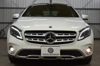 メルセデスベンツ GLA GLA220 4M ﾌﾟﾚﾐｱﾑP ﾚｰﾀﾞｰSP  後期型 1ｵｰﾅｰ  4WD ﾊﾟﾉﾗﾏｻﾝﾙｰﾌ ﾋｰﾀｰ付黒革 ﾊｰﾏﾝｶｰﾄﾞﾝ ﾃﾞｨｽﾄﾛ Bｽﾎﾟｯﾄ 駐車支援 ｷｰﾚｽGO PTS ﾌｯﾄｹﾞｰﾄ 地ﾃﾞｼﾞﾅﾋﾞ Bｶﾒﾗ 18AW 2年保証