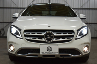 メルセデスベンツ GLA GLA220 4M ﾌﾟﾚﾐｱﾑP ﾚｰﾀﾞｰSP  後期型 1ｵｰﾅｰ  4WD ﾊﾟﾉﾗﾏｻﾝﾙｰﾌ ﾋｰﾀｰ付黒革 ﾊｰﾏﾝｶｰﾄﾞﾝ ﾃﾞｨｽﾄﾛ Bｽﾎﾟｯﾄ 駐車支援 ｷｰﾚｽGO PTS ﾌｯﾄｹﾞｰﾄ 地ﾃﾞｼﾞﾅﾋﾞ Bｶﾒﾗ 18AW 2年保証