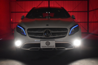 メルセデスベンツ GLA GLA220 4M ﾌﾟﾚﾐｱﾑP ﾚｰﾀﾞｰSP  後期型 1ｵｰﾅｰ  4WD ﾊﾟﾉﾗﾏｻﾝﾙｰﾌ ﾋｰﾀｰ付黒革 ﾊｰﾏﾝｶｰﾄﾞﾝ ﾃﾞｨｽﾄﾛ Bｽﾎﾟｯﾄ 駐車支援 ｷｰﾚｽGO PTS ﾌｯﾄｹﾞｰﾄ 地ﾃﾞｼﾞﾅﾋﾞ Bｶﾒﾗ 18AW 2年保証