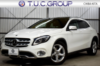 メルセデスベンツ GLA GLA220 4M ﾌﾟﾚﾐｱﾑP ﾚｰﾀﾞｰSP  後期型 1ｵｰﾅｰ  4WD ﾊﾟﾉﾗﾏｻﾝﾙｰﾌ ﾋｰﾀｰ付黒革 ﾊｰﾏﾝｶｰﾄﾞﾝ ﾃﾞｨｽﾄﾛ Bｽﾎﾟｯﾄ 駐車支援 ｷｰﾚｽGO PTS ﾌｯﾄｹﾞｰﾄ 地ﾃﾞｼﾞﾅﾋﾞ Bｶﾒﾗ 18AW 2年保証