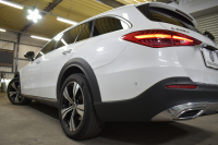 メルセデスベンツ Cクラス C220d 4ﾏﾁｯｸ ｵｰﾙﾃﾚｲﾝ ISG搭載 ﾚｻﾞｰｴｸｽｸﾙｰｼﾌﾞP ﾚｰﾀﾞｰｾｰﾌﾃｨP 1ｵｰﾅｰ ﾊﾟﾉﾗﾏｻﾝﾙｰﾌ 黒革 ARﾅﾋﾞTV ﾍｯﾄﾞｱｯﾌﾟD 360ｶﾒﾗ ﾜｲﾔﾚｽﾁｬｰｼﾞ ﾃﾞｼﾞﾀﾙﾗｲﾄ ﾃﾞｨｽﾄﾛ ﾚｰﾝｷｰﾌﾟ ｵｰﾄﾃｰﾙｹﾞｰﾄ ｷｰﾚｽｺﾞｰ 2年保証