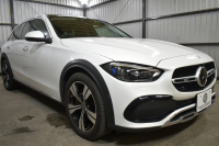 メルセデスベンツ Cクラス C220d 4ﾏﾁｯｸ ｵｰﾙﾃﾚｲﾝ ISG搭載 ﾚｻﾞｰｴｸｽｸﾙｰｼﾌﾞP ﾚｰﾀﾞｰｾｰﾌﾃｨP 1ｵｰﾅｰ ﾊﾟﾉﾗﾏｻﾝﾙｰﾌ 黒革 ARﾅﾋﾞTV ﾍｯﾄﾞｱｯﾌﾟD 360ｶﾒﾗ ﾜｲﾔﾚｽﾁｬｰｼﾞ ﾃﾞｼﾞﾀﾙﾗｲﾄ ﾃﾞｨｽﾄﾛ ﾚｰﾝｷｰﾌﾟ ｵｰﾄﾃｰﾙｹﾞｰﾄ ｷｰﾚｽｺﾞｰ 2年保証