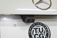 メルセデスベンツ Cクラス C220d 4ﾏﾁｯｸ ｵｰﾙﾃﾚｲﾝ ISG搭載 ﾚｻﾞｰｴｸｽｸﾙｰｼﾌﾞP ﾚｰﾀﾞｰｾｰﾌﾃｨP 1ｵｰﾅｰ ﾊﾟﾉﾗﾏｻﾝﾙｰﾌ 黒革 ARﾅﾋﾞTV ﾍｯﾄﾞｱｯﾌﾟD 360ｶﾒﾗ ﾜｲﾔﾚｽﾁｬｰｼﾞ ﾃﾞｼﾞﾀﾙﾗｲﾄ ﾃﾞｨｽﾄﾛ ﾚｰﾝｷｰﾌﾟ ｵｰﾄﾃｰﾙｹﾞｰﾄ ｷｰﾚｽｺﾞｰ 2年保証