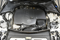 メルセデスベンツ Cクラス C220d 4ﾏﾁｯｸ ｵｰﾙﾃﾚｲﾝ ISG搭載 ﾚｻﾞｰｴｸｽｸﾙｰｼﾌﾞP ﾚｰﾀﾞｰｾｰﾌﾃｨP 1ｵｰﾅｰ ﾊﾟﾉﾗﾏｻﾝﾙｰﾌ 黒革 ARﾅﾋﾞTV ﾍｯﾄﾞｱｯﾌﾟD 360ｶﾒﾗ ﾜｲﾔﾚｽﾁｬｰｼﾞ ﾃﾞｼﾞﾀﾙﾗｲﾄ ﾃﾞｨｽﾄﾛ ﾚｰﾝｷｰﾌﾟ ｵｰﾄﾃｰﾙｹﾞｰﾄ ｷｰﾚｽｺﾞｰ 2年保証