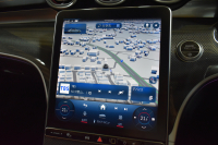 メルセデスベンツ Cクラス C220d AVG AMGﾗｲﾝ ﾚｻﾞｰｴｸｽｸﾙｰｼﾌﾞ ﾍﾞｰｼｯｸP ﾚｰﾀﾞｰｾｰﾌﾃｨP  ISG搭載 ﾊﾟﾉﾗﾏｻﾝR ﾋｰﾀｰ茶黒革 ACC BSM Lﾁｪﾝｼﾞ AMGｴｱﾛ18AW 電動ﾄﾗﾝｸ ﾍｯﾄﾞｱｯﾌﾟD ｷｰGO MBUXﾅﾋﾞ360ｶﾒﾗ 2年保証