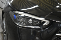 メルセデスベンツ Cクラス C220d AVG AMGﾗｲﾝ ﾚｻﾞｰｴｸｽｸﾙｰｼﾌﾞ ﾍﾞｰｼｯｸP ﾚｰﾀﾞｰｾｰﾌﾃｨP  ISG搭載 ﾊﾟﾉﾗﾏｻﾝR ﾋｰﾀｰ茶黒革 ACC BSM Lﾁｪﾝｼﾞ AMGｴｱﾛ18AW 電動ﾄﾗﾝｸ ﾍｯﾄﾞｱｯﾌﾟD ｷｰGO MBUXﾅﾋﾞ360ｶﾒﾗ 2年保証