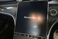 メルセデスベンツ Cクラス C220d AVG AMGﾗｲﾝ ﾚｻﾞｰｴｸｽｸﾙｰｼﾌﾞ ﾍﾞｰｼｯｸP ﾚｰﾀﾞｰｾｰﾌﾃｨP  ISG搭載 ﾊﾟﾉﾗﾏｻﾝR ﾋｰﾀｰ茶黒革 ACC BSM Lﾁｪﾝｼﾞ AMGｴｱﾛ18AW 電動ﾄﾗﾝｸ ﾍｯﾄﾞｱｯﾌﾟD ｷｰGO MBUXﾅﾋﾞ360ｶﾒﾗ 2年保証