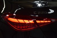 メルセデスベンツ Cクラス C220d AVG AMGﾗｲﾝ ﾚｻﾞｰｴｸｽｸﾙｰｼﾌﾞ ﾍﾞｰｼｯｸP ﾚｰﾀﾞｰｾｰﾌﾃｨP  ISG搭載 ﾊﾟﾉﾗﾏｻﾝR ﾋｰﾀｰ茶黒革 ACC BSM Lﾁｪﾝｼﾞ AMGｴｱﾛ18AW 電動ﾄﾗﾝｸ ﾍｯﾄﾞｱｯﾌﾟD ｷｰGO MBUXﾅﾋﾞ360ｶﾒﾗ 2年保証