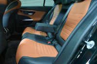 メルセデスベンツ Cクラス C220d AVG AMGﾗｲﾝ ﾚｻﾞｰｴｸｽｸﾙｰｼﾌﾞ ﾍﾞｰｼｯｸP ﾚｰﾀﾞｰｾｰﾌﾃｨP  ISG搭載 ﾊﾟﾉﾗﾏｻﾝR ﾋｰﾀｰ茶黒革 ACC BSM Lﾁｪﾝｼﾞ AMGｴｱﾛ18AW 電動ﾄﾗﾝｸ ﾍｯﾄﾞｱｯﾌﾟD ｷｰGO MBUXﾅﾋﾞ360ｶﾒﾗ 2年保証