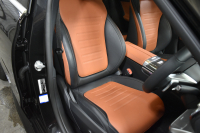 メルセデスベンツ Cクラス C220d AVG AMGﾗｲﾝ ﾚｻﾞｰｴｸｽｸﾙｰｼﾌﾞ ﾍﾞｰｼｯｸP ﾚｰﾀﾞｰｾｰﾌﾃｨP  ISG搭載 ﾊﾟﾉﾗﾏｻﾝR ﾋｰﾀｰ茶黒革 ACC BSM Lﾁｪﾝｼﾞ AMGｴｱﾛ18AW 電動ﾄﾗﾝｸ ﾍｯﾄﾞｱｯﾌﾟD ｷｰGO MBUXﾅﾋﾞ360ｶﾒﾗ 2年保証