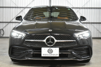 メルセデスベンツ Cクラス C220d AVG AMGﾗｲﾝ ﾚｻﾞｰｴｸｽｸﾙｰｼﾌﾞ ﾍﾞｰｼｯｸP ﾚｰﾀﾞｰｾｰﾌﾃｨP  ISG搭載 ﾊﾟﾉﾗﾏｻﾝR ﾋｰﾀｰ茶黒革 ACC BSM Lﾁｪﾝｼﾞ AMGｴｱﾛ18AW 電動ﾄﾗﾝｸ ﾍｯﾄﾞｱｯﾌﾟD ｷｰGO MBUXﾅﾋﾞ360ｶﾒﾗ 2年保証