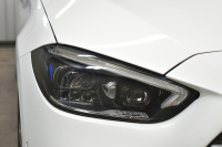 メルセデスベンツ Cクラス C220d AVG AMGﾗｲﾝ ﾚｻﾞｰｴｸｽｸﾙｰｼﾌﾞ ﾍﾞｰｼｯｸP ﾚｰﾀﾞｰｾｰﾌﾃｨP  ISG搭載 ﾊﾟﾉﾗﾏｻﾝﾙｰﾌ ﾋｰﾀｰ黒革  ACC BSM Lﾁｪﾝｼﾞ AMGｴｱﾛ18AW 電動ﾄﾗﾝｸ ﾍｯﾄﾞｱｯﾌﾟD ｷｰﾚｽGO MBUXﾅﾋﾞ360ｶﾒﾗ 2年保証