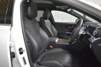 メルセデスベンツ Cクラス C220d AVG AMGﾗｲﾝ ﾚｻﾞｰｴｸｽｸﾙｰｼﾌﾞ ﾍﾞｰｼｯｸP ﾚｰﾀﾞｰｾｰﾌﾃｨP  ISG搭載 ﾊﾟﾉﾗﾏｻﾝﾙｰﾌ ﾋｰﾀｰ黒革  ACC BSM Lﾁｪﾝｼﾞ AMGｴｱﾛ18AW 電動ﾄﾗﾝｸ ﾍｯﾄﾞｱｯﾌﾟD ｷｰﾚｽGO MBUXﾅﾋﾞ360ｶﾒﾗ 2年保証