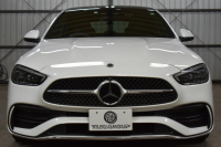 メルセデスベンツ Cクラス C220d AVG AMGﾗｲﾝ ﾚｻﾞｰｴｸｽｸﾙｰｼﾌﾞ ﾍﾞｰｼｯｸP ﾚｰﾀﾞｰｾｰﾌﾃｨP  ISG搭載 ﾊﾟﾉﾗﾏｻﾝﾙｰﾌ ﾋｰﾀｰ黒革  ACC BSM Lﾁｪﾝｼﾞ AMGｴｱﾛ18AW 電動ﾄﾗﾝｸ ﾍｯﾄﾞｱｯﾌﾟD ｷｰﾚｽGO MBUXﾅﾋﾞ360ｶﾒﾗ 2年保証