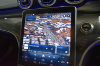 メルセデスベンツ Cクラス C220d AVG AMGﾗｲﾝ ﾚｻﾞｰｴｸｽｸﾙｰｼﾌﾞ ﾍﾞｰｼｯｸP ﾚｰﾀﾞｰｾｰﾌﾃｨP  ISG搭載 ﾊﾟﾉﾗﾏｻﾝﾙｰﾌ ﾋｰﾀｰ黒革  ACC BSM Lﾁｪﾝｼﾞ AMGｴｱﾛ18AW 電動ﾄﾗﾝｸ ﾍｯﾄﾞｱｯﾌﾟD ｷｰﾚｽGO MBUXﾅﾋﾞ360ｶﾒﾗ 2年保証