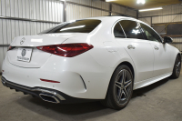 メルセデスベンツ Cクラス C220d AVG AMGﾗｲﾝ ﾚｻﾞｰｴｸｽｸﾙｰｼﾌﾞ ﾍﾞｰｼｯｸP ﾚｰﾀﾞｰｾｰﾌﾃｨP  ISG搭載 ﾊﾟﾉﾗﾏｻﾝﾙｰﾌ ﾋｰﾀｰ黒革  ACC BSM Lﾁｪﾝｼﾞ AMGｴｱﾛ18AW 電動ﾄﾗﾝｸ ﾍｯﾄﾞｱｯﾌﾟD ｷｰﾚｽGO MBUXﾅﾋﾞ360ｶﾒﾗ 2年保証