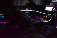 AMG Eクラス E53 4ﾏﾁｯｸ+ ｴｸｽｸﾙｰｼﾌﾞ ﾚｰﾀﾞｰｾｰﾌﾃｨP 3.0ﾘｯﾀｰ/435馬力 MEｺﾈｸﾄ 9速AT 4WD ﾊﾟﾉﾗﾏｻﾝﾙｰﾌ ﾋｰﾀｰｸｰﾗｰ黒革 ﾃﾞｨｽﾄﾛ BSM Lﾁｪﾝｼﾞ AMGｴｱﾛ20AW ｷｰﾚｽGO PTS ﾌﾞﾙﾒｽﾀｰ HUD ﾌｯﾄﾄﾗﾝｸ LEDﾍｯﾄﾞﾗｲﾄ 地ﾃﾞｼﾞﾅﾋﾞ 360ｶﾒﾗ 2年保証