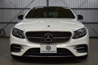 AMG Eクラス E53 4ﾏﾁｯｸ+ ｴｸｽｸﾙｰｼﾌﾞ ﾚｰﾀﾞｰｾｰﾌﾃｨP 3.0ﾘｯﾀｰ/435馬力 MEｺﾈｸﾄ 9速AT 4WD ﾊﾟﾉﾗﾏｻﾝﾙｰﾌ ﾋｰﾀｰｸｰﾗｰ黒革 ﾃﾞｨｽﾄﾛ BSM Lﾁｪﾝｼﾞ AMGｴｱﾛ20AW ｷｰﾚｽGO PTS ﾌﾞﾙﾒｽﾀｰ HUD ﾌｯﾄﾄﾗﾝｸ LEDﾍｯﾄﾞﾗｲﾄ 地ﾃﾞｼﾞﾅﾋﾞ 360ｶﾒﾗ 2年保証