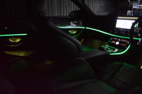 AMG Eクラス E53 4ﾏﾁｯｸ+ ｴｸｽｸﾙｰｼﾌﾞ ﾚｰﾀﾞｰｾｰﾌﾃｨP 3.0ﾘｯﾀｰ/435馬力 MEｺﾈｸﾄ 9速AT 4WD ﾊﾟﾉﾗﾏｻﾝﾙｰﾌ ﾋｰﾀｰｸｰﾗｰ黒革 ﾃﾞｨｽﾄﾛ BSM Lﾁｪﾝｼﾞ AMGｴｱﾛ20AW ｷｰﾚｽGO PTS ﾌﾞﾙﾒｽﾀｰ HUD ﾌｯﾄﾄﾗﾝｸ LEDﾍｯﾄﾞﾗｲﾄ 地ﾃﾞｼﾞﾅﾋﾞ 360ｶﾒﾗ 2年保証