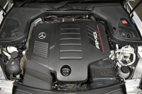 AMG Eクラス E53 4ﾏﾁｯｸ+ ｴｸｽｸﾙｰｼﾌﾞ ﾚｰﾀﾞｰｾｰﾌﾃｨP 3.0ﾘｯﾀｰ/435馬力 MEｺﾈｸﾄ 9速AT 4WD ﾊﾟﾉﾗﾏｻﾝﾙｰﾌ ﾋｰﾀｰｸｰﾗｰ黒革 ﾃﾞｨｽﾄﾛ BSM Lﾁｪﾝｼﾞ AMGｴｱﾛ20AW ｷｰﾚｽGO PTS ﾌﾞﾙﾒｽﾀｰ HUD ﾌｯﾄﾄﾗﾝｸ LEDﾍｯﾄﾞﾗｲﾄ 地ﾃﾞｼﾞﾅﾋﾞ 360ｶﾒﾗ 2年保証