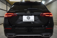 メルセデスベンツ Bクラス B200d AMGﾗｲﾝ AMGﾚｻﾞｰｴｸｽｸﾙｰｼﾌﾞP ｱﾄﾞﾊﾞﾝｽﾄﾞP ﾚｰﾀﾞｰｾｰﾌﾃｨP  ﾋｰﾀｰ付黒灰革 HUD 360ｶﾒﾗ ｱﾄﾞﾊﾞﾝｽﾄﾞｻｳﾝﾄﾞ ﾃﾞｨｽﾄﾛﾆｯｸ ﾌﾞﾗｲﾝﾄﾞｽﾎﾟｯﾄ ﾚｰﾝｷｰﾌﾟ AMGｴｱﾛ18AW ﾏﾙﾁLEDﾍｯﾄﾞﾗｲﾄ MBUXﾅﾋﾞTV ﾌｯﾄｹﾞｰﾄ 2年保証