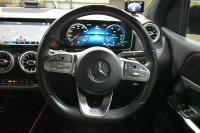 メルセデスベンツ Bクラス B200d AMGﾗｲﾝ AMGﾚｻﾞｰｴｸｽｸﾙｰｼﾌﾞP ｱﾄﾞﾊﾞﾝｽﾄﾞP ﾚｰﾀﾞｰｾｰﾌﾃｨP  ﾋｰﾀｰ付黒灰革 HUD 360ｶﾒﾗ ｱﾄﾞﾊﾞﾝｽﾄﾞｻｳﾝﾄﾞ ﾃﾞｨｽﾄﾛﾆｯｸ ﾌﾞﾗｲﾝﾄﾞｽﾎﾟｯﾄ ﾚｰﾝｷｰﾌﾟ AMGｴｱﾛ18AW ﾏﾙﾁLEDﾍｯﾄﾞﾗｲﾄ MBUXﾅﾋﾞTV ﾌｯﾄｹﾞｰﾄ 2年保証