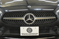 メルセデスベンツ Bクラス B200d AMGﾗｲﾝ AMGﾚｻﾞｰｴｸｽｸﾙｰｼﾌﾞP ｱﾄﾞﾊﾞﾝｽﾄﾞP ﾚｰﾀﾞｰｾｰﾌﾃｨP  ﾋｰﾀｰ付黒灰革 HUD 360ｶﾒﾗ ｱﾄﾞﾊﾞﾝｽﾄﾞｻｳﾝﾄﾞ ﾃﾞｨｽﾄﾛﾆｯｸ ﾌﾞﾗｲﾝﾄﾞｽﾎﾟｯﾄ ﾚｰﾝｷｰﾌﾟ AMGｴｱﾛ18AW ﾏﾙﾁLEDﾍｯﾄﾞﾗｲﾄ MBUXﾅﾋﾞTV ﾌｯﾄｹﾞｰﾄ 2年保証