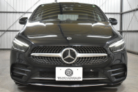 メルセデスベンツ Bクラス B200d AMGﾗｲﾝ AMGﾚｻﾞｰｴｸｽｸﾙｰｼﾌﾞP ｱﾄﾞﾊﾞﾝｽﾄﾞP ﾚｰﾀﾞｰｾｰﾌﾃｨP  ﾋｰﾀｰ付黒灰革 HUD 360ｶﾒﾗ ｱﾄﾞﾊﾞﾝｽﾄﾞｻｳﾝﾄﾞ ﾃﾞｨｽﾄﾛﾆｯｸ ﾌﾞﾗｲﾝﾄﾞｽﾎﾟｯﾄ ﾚｰﾝｷｰﾌﾟ AMGｴｱﾛ18AW ﾏﾙﾁLEDﾍｯﾄﾞﾗｲﾄ MBUXﾅﾋﾞTV ﾌｯﾄｹﾞｰﾄ 2年保証