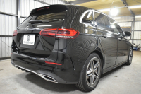 メルセデスベンツ Bクラス B200d AMGﾗｲﾝ AMGﾚｻﾞｰｴｸｽｸﾙｰｼﾌﾞP ｱﾄﾞﾊﾞﾝｽﾄﾞP ﾚｰﾀﾞｰｾｰﾌﾃｨP  ﾋｰﾀｰ付黒灰革 HUD 360ｶﾒﾗ ｱﾄﾞﾊﾞﾝｽﾄﾞｻｳﾝﾄﾞ ﾃﾞｨｽﾄﾛﾆｯｸ ﾌﾞﾗｲﾝﾄﾞｽﾎﾟｯﾄ ﾚｰﾝｷｰﾌﾟ AMGｴｱﾛ18AW ﾏﾙﾁLEDﾍｯﾄﾞﾗｲﾄ MBUXﾅﾋﾞTV ﾌｯﾄｹﾞｰﾄ 2年保証