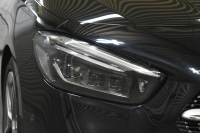 メルセデスベンツ Bクラス B200d AMGﾗｲﾝ AMGﾚｻﾞｰｴｸｽｸﾙｰｼﾌﾞP ｱﾄﾞﾊﾞﾝｽﾄﾞP ﾚｰﾀﾞｰｾｰﾌﾃｨP  ﾋｰﾀｰ付黒灰革 HUD 360ｶﾒﾗ ｱﾄﾞﾊﾞﾝｽﾄﾞｻｳﾝﾄﾞ ﾃﾞｨｽﾄﾛﾆｯｸ ﾌﾞﾗｲﾝﾄﾞｽﾎﾟｯﾄ ﾚｰﾝｷｰﾌﾟ AMGｴｱﾛ18AW ﾏﾙﾁLEDﾍｯﾄﾞﾗｲﾄ MBUXﾅﾋﾞTV ﾌｯﾄｹﾞｰﾄ 2年保証