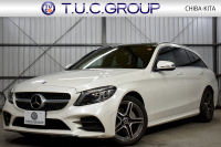 メルセデスベンツ Cクラス C200ﾜｺﾞﾝ 4MATIC AVG AMGﾗｲﾝ ﾚｻﾞｰｴｸｽｸﾙｰｼﾌﾞ ﾚｰﾀﾞｰSP  後期型 ﾊﾟﾉﾗﾏｻﾝﾙｰﾌ ﾐｰｺﾈｸﾄ ACC Lﾁｪﾝｼﾞ 誤発進 ﾋｰﾀｰ黒革 ﾌﾞﾙﾒS HUD AMGｴｱﾛ18AW ｷｰﾚｽGoPTS 液晶ﾒｰﾀｰ HUD ﾌｯﾄｹﾞｰﾄ ﾏﾙﾁｶﾗｰｱﾝﾋﾞｴﾝﾄ 地ﾃﾞｼﾞﾅﾋﾞBｶﾒﾗ 2年保証