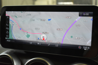 メルセデスベンツ Cクラス C200ﾜｺﾞﾝ 4MATIC AVG AMGﾗｲﾝ ﾚｻﾞｰｴｸｽｸﾙｰｼﾌﾞ ﾚｰﾀﾞｰSP  後期型 ﾊﾟﾉﾗﾏｻﾝﾙｰﾌ ﾐｰｺﾈｸﾄ ACC Lﾁｪﾝｼﾞ 誤発進 ﾋｰﾀｰ黒革 ﾌﾞﾙﾒS HUD AMGｴｱﾛ18AW ｷｰﾚｽGoPTS 液晶ﾒｰﾀｰ HUD ﾌｯﾄｹﾞｰﾄ ﾏﾙﾁｶﾗｰｱﾝﾋﾞｴﾝﾄ 地ﾃﾞｼﾞﾅﾋﾞBｶﾒﾗ 2年保証