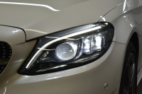 メルセデスベンツ Cクラス C200ﾜｺﾞﾝ 4MATIC AVG AMGﾗｲﾝ ﾚｻﾞｰｴｸｽｸﾙｰｼﾌﾞ ﾚｰﾀﾞｰSP  後期型 ﾊﾟﾉﾗﾏｻﾝﾙｰﾌ ﾐｰｺﾈｸﾄ ACC Lﾁｪﾝｼﾞ 誤発進 ﾋｰﾀｰ黒革 ﾌﾞﾙﾒS HUD AMGｴｱﾛ18AW ｷｰﾚｽGoPTS 液晶ﾒｰﾀｰ HUD ﾌｯﾄｹﾞｰﾄ ﾏﾙﾁｶﾗｰｱﾝﾋﾞｴﾝﾄ 地ﾃﾞｼﾞﾅﾋﾞBｶﾒﾗ 2年保証