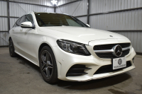 メルセデスベンツ Cクラス C200ﾜｺﾞﾝ 4MATIC AVG AMGﾗｲﾝ ﾚｻﾞｰｴｸｽｸﾙｰｼﾌﾞ ﾚｰﾀﾞｰSP  後期型 ﾊﾟﾉﾗﾏｻﾝﾙｰﾌ ﾐｰｺﾈｸﾄ ACC Lﾁｪﾝｼﾞ 誤発進 ﾋｰﾀｰ黒革 ﾌﾞﾙﾒS HUD AMGｴｱﾛ18AW ｷｰﾚｽGoPTS 液晶ﾒｰﾀｰ HUD ﾌｯﾄｹﾞｰﾄ ﾏﾙﾁｶﾗｰｱﾝﾋﾞｴﾝﾄ 地ﾃﾞｼﾞﾅﾋﾞBｶﾒﾗ 2年保証