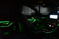 メルセデスベンツ Cクラス C200ﾜｺﾞﾝ 4MATIC AVG AMGﾗｲﾝ ﾚｻﾞｰｴｸｽｸﾙｰｼﾌﾞ ﾚｰﾀﾞｰSP  後期型 ﾊﾟﾉﾗﾏｻﾝﾙｰﾌ ﾐｰｺﾈｸﾄ ACC Lﾁｪﾝｼﾞ 誤発進 ﾋｰﾀｰ黒革 ﾌﾞﾙﾒS HUD AMGｴｱﾛ18AW ｷｰﾚｽGoPTS 液晶ﾒｰﾀｰ HUD ﾌｯﾄｹﾞｰﾄ ﾏﾙﾁｶﾗｰｱﾝﾋﾞｴﾝﾄ 地ﾃﾞｼﾞﾅﾋﾞBｶﾒﾗ 2年保証