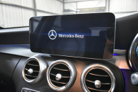 メルセデスベンツ Cクラス C200ﾜｺﾞﾝ 4MATIC AVG AMGﾗｲﾝ ﾚｻﾞｰｴｸｽｸﾙｰｼﾌﾞ ﾚｰﾀﾞｰSP  後期型 ﾊﾟﾉﾗﾏｻﾝﾙｰﾌ ﾐｰｺﾈｸﾄ ACC Lﾁｪﾝｼﾞ 誤発進 ﾋｰﾀｰ黒革 ﾌﾞﾙﾒS HUD AMGｴｱﾛ18AW ｷｰﾚｽGoPTS 液晶ﾒｰﾀｰ HUD ﾌｯﾄｹﾞｰﾄ ﾏﾙﾁｶﾗｰｱﾝﾋﾞｴﾝﾄ 地ﾃﾞｼﾞﾅﾋﾞBｶﾒﾗ 2年保証