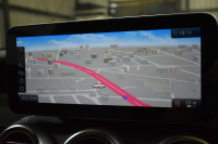 AMG Cクラス C43 4M ｸｰﾍﾟ ﾚｰﾀﾞｰSP 後期 390馬力 MEｺﾈｸﾄ 右H ﾊﾟﾉﾗﾏｻﾝﾙｰﾌ ﾋｰﾀｰ黒本革 ﾃﾞｨｽﾄﾛ BSM Lﾁｪﾝｼﾞ AMGｴｱﾛ19AW ｷｰGO PTS ﾌｯﾄﾄﾗﾝｸ ﾌﾞﾙﾒｽﾀｰ 液晶ﾒｰﾀｰ 地ﾃﾞｼﾞBｶﾒ 2年保証