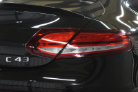 AMG Cクラス C43 4M ｸｰﾍﾟ ﾚｰﾀﾞｰSP 後期 390馬力 MEｺﾈｸﾄ 右H ﾊﾟﾉﾗﾏｻﾝﾙｰﾌ ﾋｰﾀｰ黒本革 ﾃﾞｨｽﾄﾛ BSM Lﾁｪﾝｼﾞ AMGｴｱﾛ19AW ｷｰGO PTS ﾌｯﾄﾄﾗﾝｸ ﾌﾞﾙﾒｽﾀｰ 液晶ﾒｰﾀｰ 地ﾃﾞｼﾞBｶﾒ 2年保証