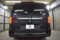 メルセデスベンツ Vクラス V220d ｱﾊﾞﾝｷﾞｬﾙﾄﾞﾛﾝｸﾞ AMGﾗｲﾝ ﾚｰﾀﾞｰP  1ｵｰﾅｰ車両 2.2L直4ﾀｰﾎﾞ ﾊﾟﾉﾗﾏｻﾝﾙｰﾌ  ﾋｰﾀｰ黒革 ﾃﾞｨｽﾄﾛ BSM Lｷｰﾌﾟ AMGｴｱﾛ19AW 両側電動ｽﾗｲﾄﾞ ﾌﾞﾙﾒS 電動Rｹﾞｰﾄ 地ﾃﾞｼﾞ360ｶﾒﾗ 2年保証