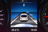 メルセデスベンツ Vクラス V220d ｱﾊﾞﾝｷﾞｬﾙﾄﾞﾛﾝｸﾞ AMGﾗｲﾝ ﾚｰﾀﾞｰP  1ｵｰﾅｰ車両 2.2L直4ﾀｰﾎﾞ ﾊﾟﾉﾗﾏｻﾝﾙｰﾌ  ﾋｰﾀｰ黒革 ﾃﾞｨｽﾄﾛ BSM Lｷｰﾌﾟ AMGｴｱﾛ19AW 両側電動ｽﾗｲﾄﾞ ﾌﾞﾙﾒS 電動Rｹﾞｰﾄ 地ﾃﾞｼﾞ360ｶﾒﾗ 2年保証