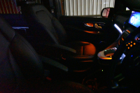 メルセデスベンツ Vクラス V220d ｱﾊﾞﾝｷﾞｬﾙﾄﾞﾛﾝｸﾞ AMGﾗｲﾝ ﾚｰﾀﾞｰP  1ｵｰﾅｰ車両 2.2L直4ﾀｰﾎﾞ ﾊﾟﾉﾗﾏｻﾝﾙｰﾌ  ﾋｰﾀｰ黒革 ﾃﾞｨｽﾄﾛ BSM Lｷｰﾌﾟ AMGｴｱﾛ19AW 両側電動ｽﾗｲﾄﾞ ﾌﾞﾙﾒS 電動Rｹﾞｰﾄ 地ﾃﾞｼﾞ360ｶﾒﾗ 2年保証