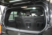 メルセデスベンツ Vクラス V220d ｱﾊﾞﾝｷﾞｬﾙﾄﾞﾛﾝｸﾞ AMGﾗｲﾝ ﾚｰﾀﾞｰP  1ｵｰﾅｰ車両 2.2L直4ﾀｰﾎﾞ ﾊﾟﾉﾗﾏｻﾝﾙｰﾌ  ﾋｰﾀｰ黒革 ﾃﾞｨｽﾄﾛ BSM Lｷｰﾌﾟ AMGｴｱﾛ19AW 両側電動ｽﾗｲﾄﾞ ﾌﾞﾙﾒS 電動Rｹﾞｰﾄ 地ﾃﾞｼﾞ360ｶﾒﾗ 2年保証