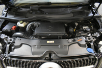 メルセデスベンツ Vクラス V220d ｱﾊﾞﾝｷﾞｬﾙﾄﾞﾛﾝｸﾞ AMGﾗｲﾝ ﾚｰﾀﾞｰP  1ｵｰﾅｰ車両 2.2L直4ﾀｰﾎﾞ ﾊﾟﾉﾗﾏｻﾝﾙｰﾌ  ﾋｰﾀｰ黒革 ﾃﾞｨｽﾄﾛ BSM Lｷｰﾌﾟ AMGｴｱﾛ19AW 両側電動ｽﾗｲﾄﾞ ﾌﾞﾙﾒS 電動Rｹﾞｰﾄ 地ﾃﾞｼﾞ360ｶﾒﾗ 2年保証