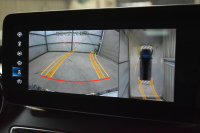 メルセデスベンツ Vクラス V220d ｱﾊﾞﾝｷﾞｬﾙﾄﾞﾛﾝｸﾞ AMGﾗｲﾝ ﾚｰﾀﾞｰP  1ｵｰﾅｰ車両 2.2L直4ﾀｰﾎﾞ ﾊﾟﾉﾗﾏｻﾝﾙｰﾌ  ﾋｰﾀｰ黒革 ﾃﾞｨｽﾄﾛ BSM Lｷｰﾌﾟ AMGｴｱﾛ19AW 両側電動ｽﾗｲﾄﾞ ﾌﾞﾙﾒS 電動Rｹﾞｰﾄ 地ﾃﾞｼﾞ360ｶﾒﾗ 2年保証